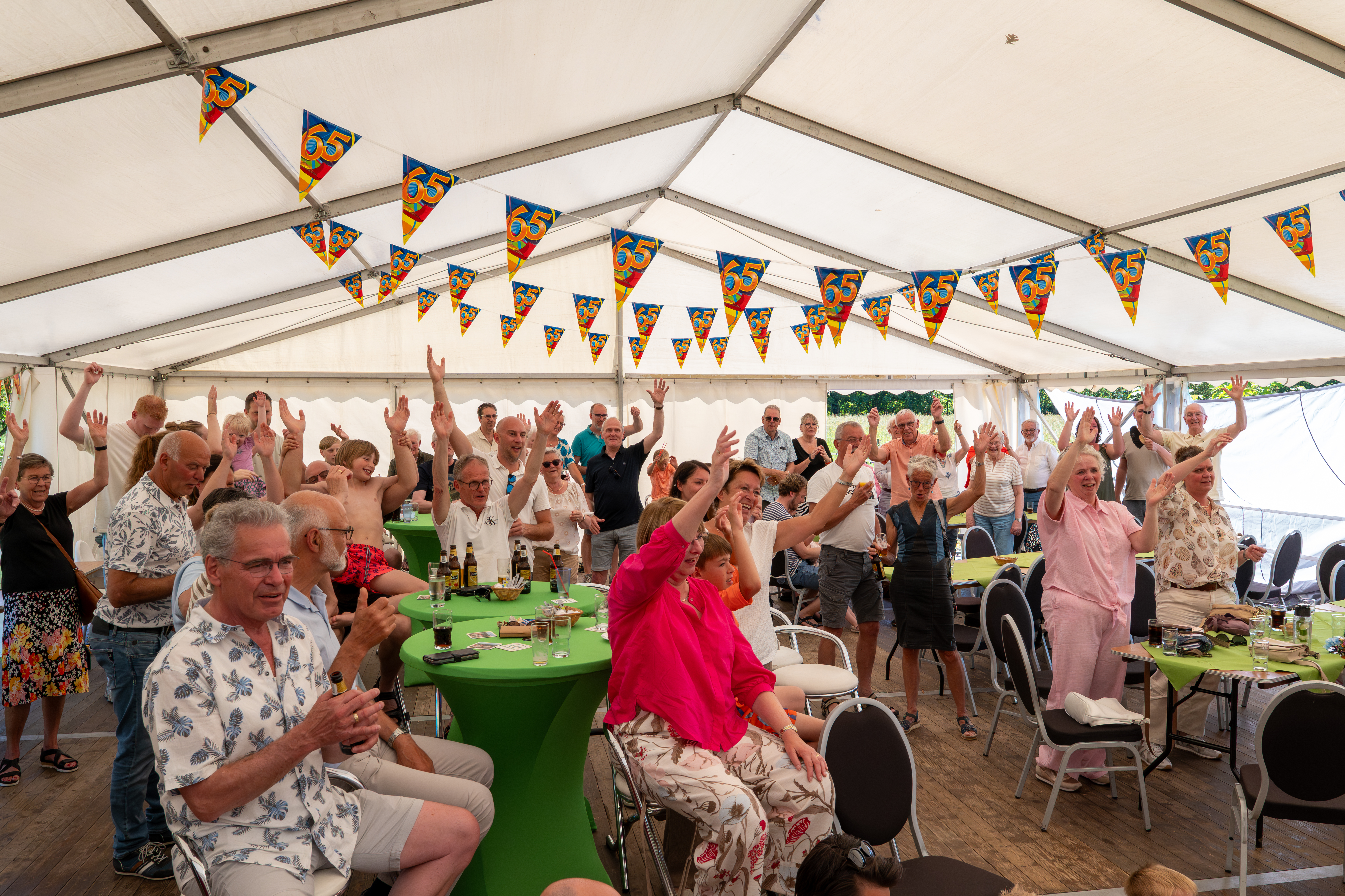 feest 65 jaar foto 9